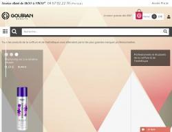 http://www.gouiran-beaute.com