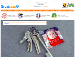http://www.gravissimo.fr