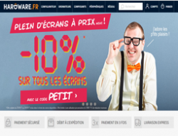 https://shop.hardware.fr