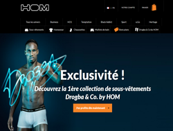 http://fr.hom.com