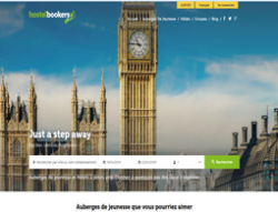 http://fr.hostelbookers.com