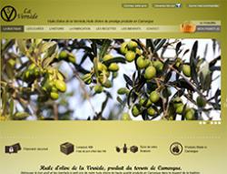 http://www.huilesdolive.fr