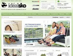 http://www.idealsko.fr
