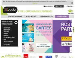 http://www.illicado.com