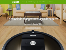 http://www.irobot.fr