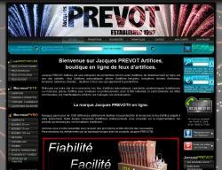 http://www.jacques-prevot.fr