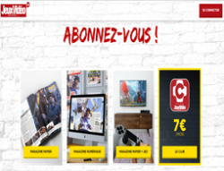 https://www.jeuxvideomagazine.com