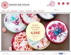 https://www.bonjourmoncoussin.com