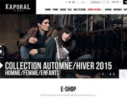 http://www.kaporal.com