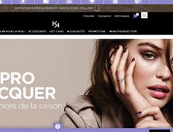 http://www.kikocosmetics.com