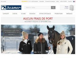 https://www.kramer.fr