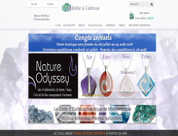 http://www.laboiteacailloux.com