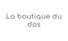 http://www.laboutiquedudos.com