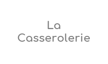 https://www.lacasserolerie.com