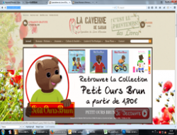http://lacavernedesarah.com