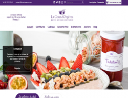 https://www.lacourdorgeres.com