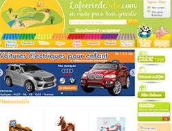 http://www.lafeeriedebebe.com