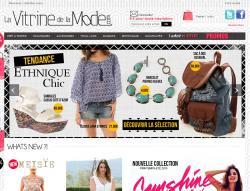 http://www.lavitrinedelamode.com