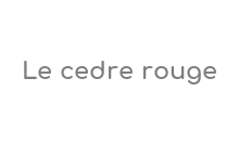 http://www.lecedrerouge.com