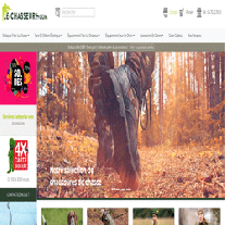 https://www.le-chasseur.com