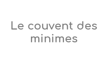 http://fr.lecouventdesminimes.com