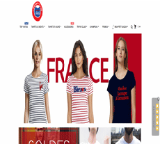 https://www.letshirtfoot.fr