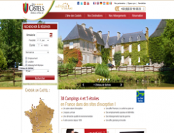 http://www.les-castels.com