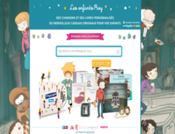 https://www.lesenfantsroy.com