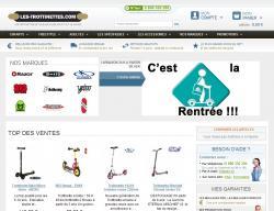 http://www.les-trottinettes.com