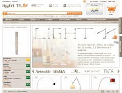 http://www.light11.fr