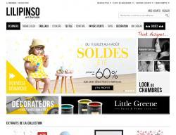 http://www.lilipinso.com