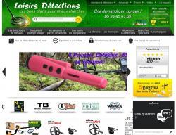 http://www.loisirs-detections.com