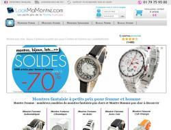 http://www.lookmamontre.com