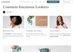 http://lookiero.fr