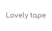 http://www.lovelytape.com