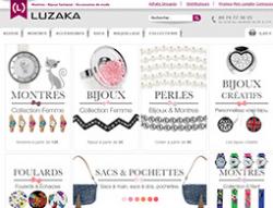 http://www.luzaka.com