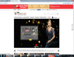 http://www.madouce.fr