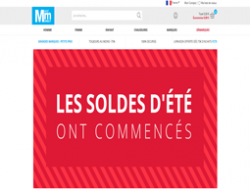 http://www.mandmdirect.fr