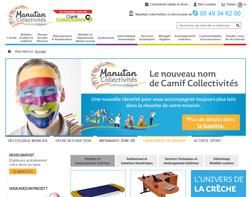 http://www.manutan-collectivites.fr