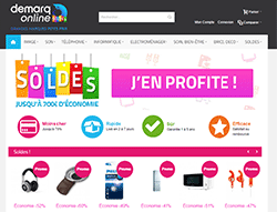 http://www.demarq-online.com
