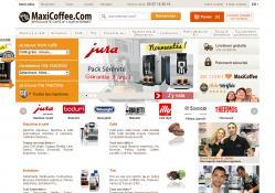http://www.maxicoffee.com