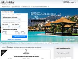 http://www.melia.com