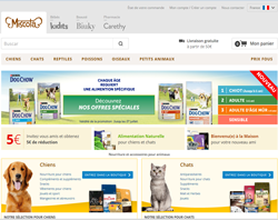 http://animaux.miscota.fr
