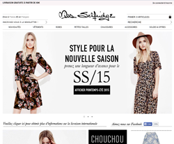 http://www.missselfridge.fr