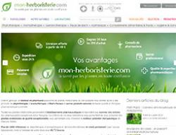 http://www.mon-herboristerie.com