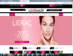 https://www.monclubbeaute.com