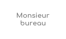 http://www.monsieurbureau.com
