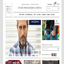https://www.monsieur-max.com