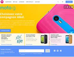 http://www.motorola.fr