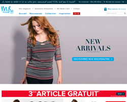 http://www.msmode.fr